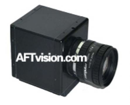 Mv-Vs Series High-Resolution Ccd Digital Industrial Camera